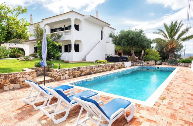 Monte Madalena - House for 8 people