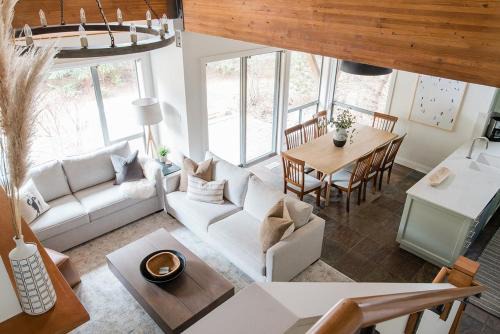 Montebello 4873 by Outpost Whistler
