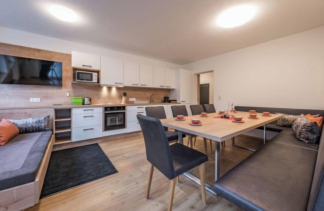 Montec Apart 2 by Interhome