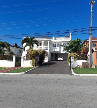 Montego Bay westgate Hills jamaica Melrose place