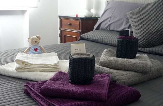 Monteleone Suite Apartment