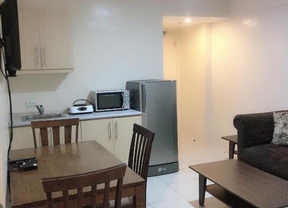 Monteluce Condominium Hotel Tagaytay UnitG10