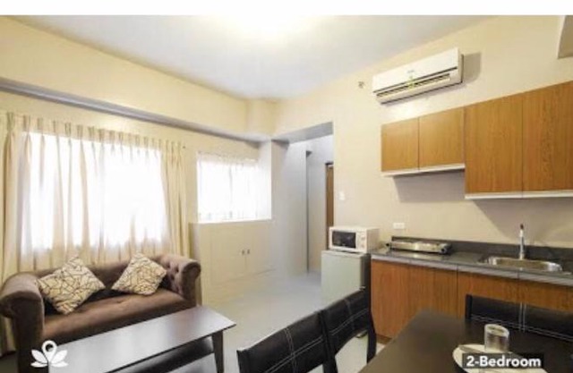 Monteluce Condominium Hotel Tagaytay unitG28