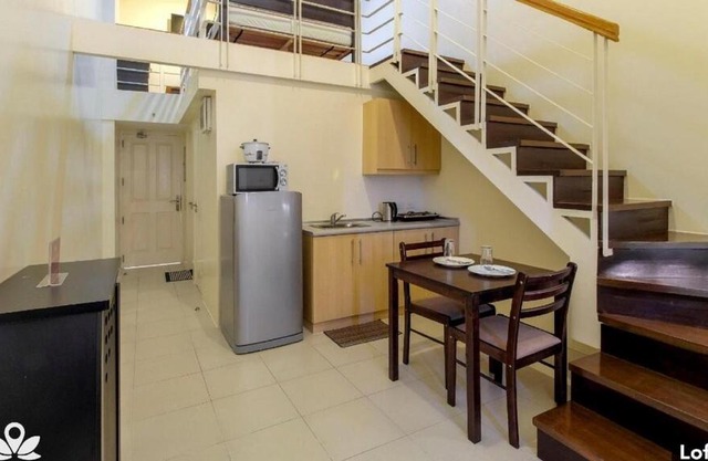 Monteluce Condominium Hotel Tagaytay 705