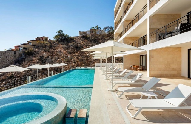 Montemar 603: 2bd Condo Pool Ocean Views Gym