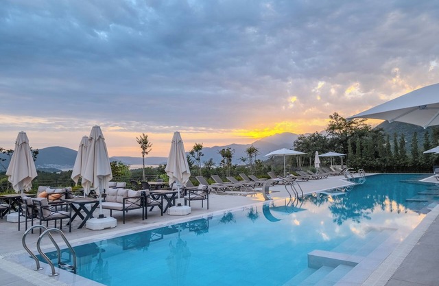Montenegro Lodge