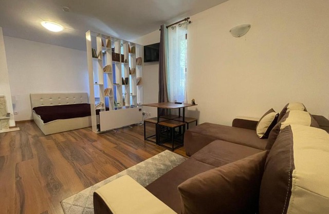 Montepinar Apartment Grand Resort Pamporovo