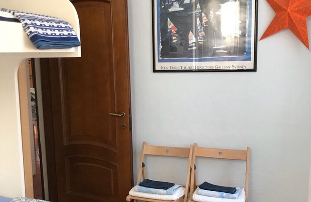 Monterosso Al Mare: Apartment/ flat - Monterosso al mare