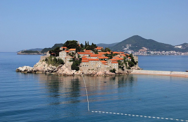 Montesan F5 Comfort 4bedroom apartement with sea view