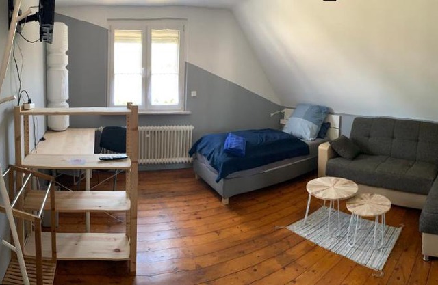 Monteurs Zimmer Noack