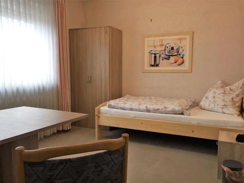 Monteurszimmer Renix