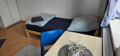 Monteurwohnung/Ferienwohnung an der Steige