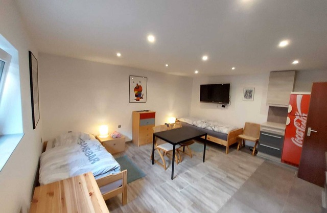 Monteurwohnung, 91074, Herzogenaurach, Er/n/fü, Nürnberg Messe 25min