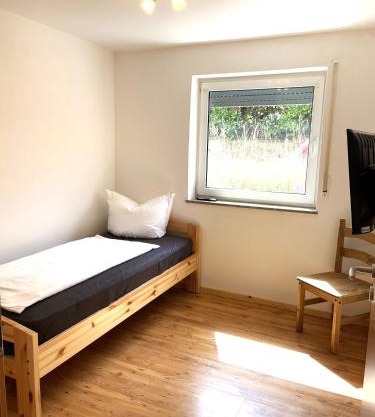 Monteurwohnung Dornfelder