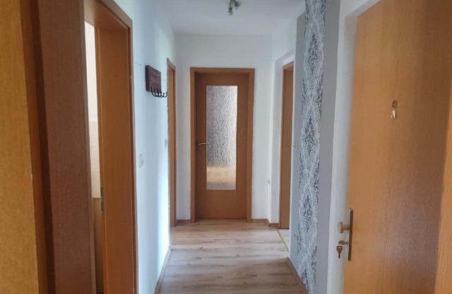Monteurwohnung Kuhfelde