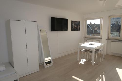 Monteurwohnung L6 - Apartment 09