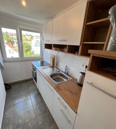 Monteurwohnung Pforzheim - L8 Street