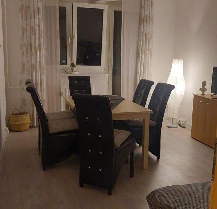 Monteurwohnung und Ferienwohnung TMS 18 O
