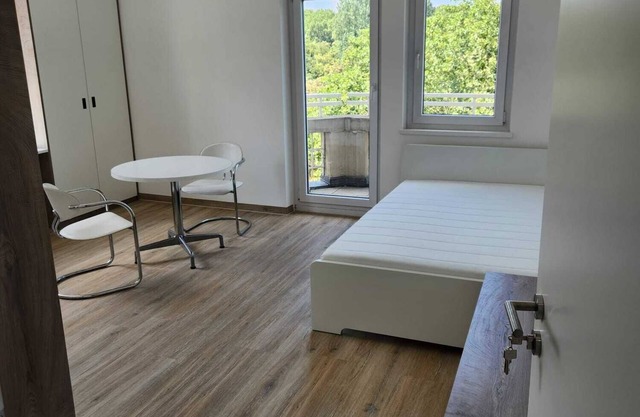 Monteurzimmer Stuttgart Ost
