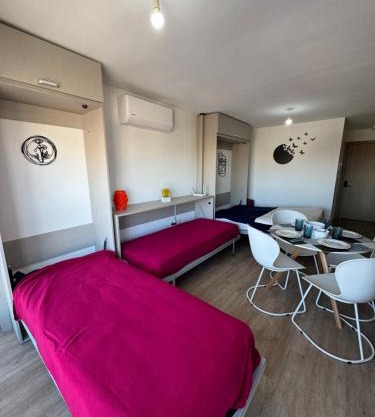 Montevideo Cordón Apartamentos-Uruguay