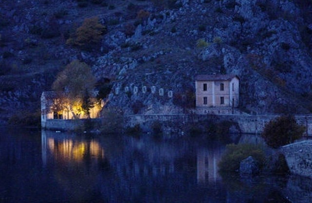 Monteviste B&B In the Heart of Abruzzi