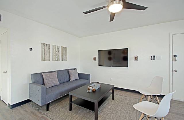 Monthly Discounts for Perfect Pet Friendly Pad!