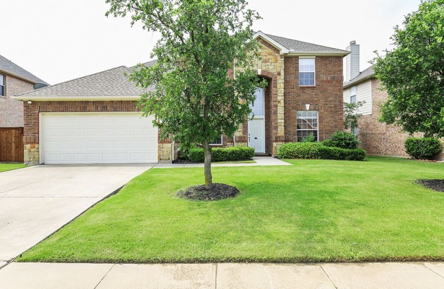 Monthly Extended Stay Frisco ISD 2816 Sqft 4 Bd 3.5 Ba