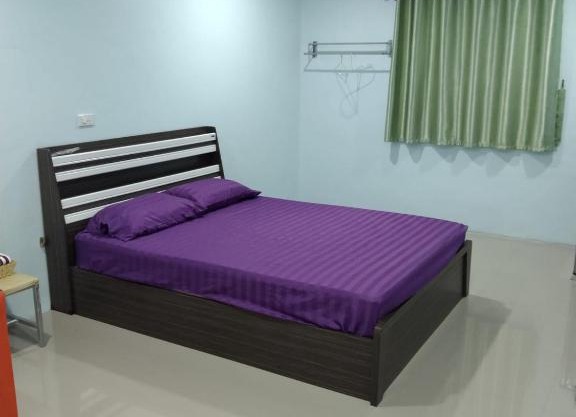 Moo Yim Resort