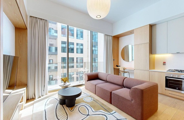 Mood 45 - Two Bed: Elegant & luxurious