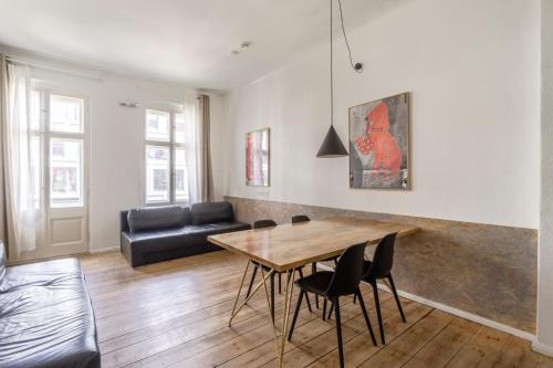 Mooeve Boxi Big Apartments