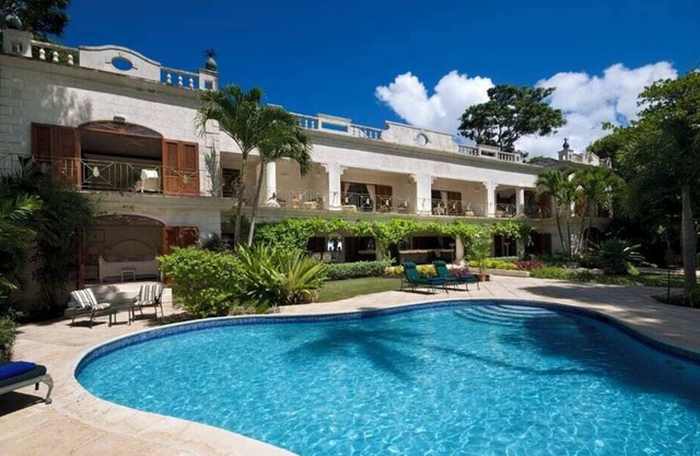 Moon Reach in St James by Personal Villas - Offers Privacy and Seclusion