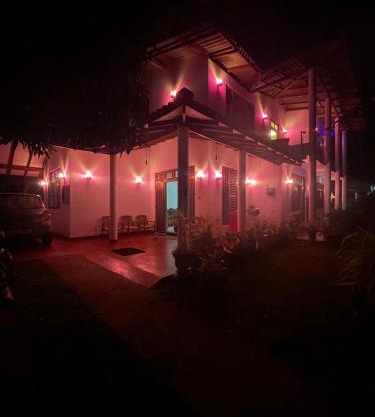 Moonlight Home Stay