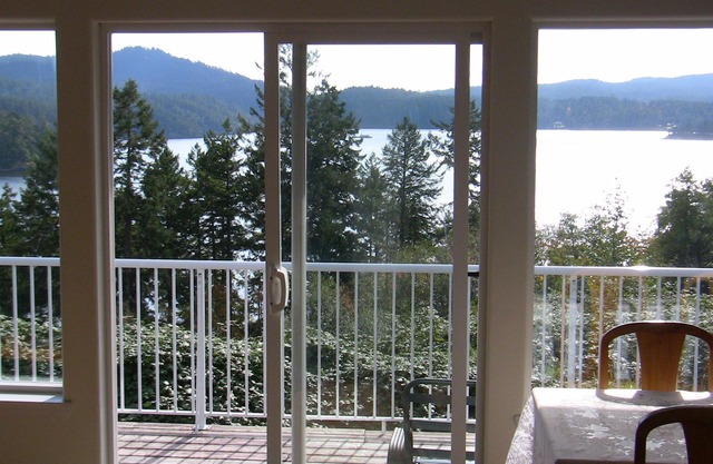 Moonlit Cove B&B