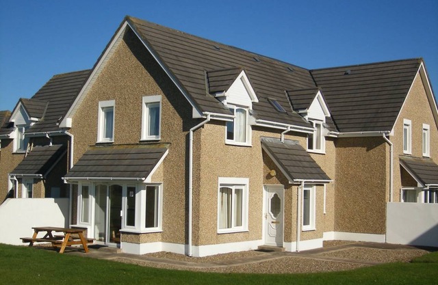 Moore Bay Holiday Village