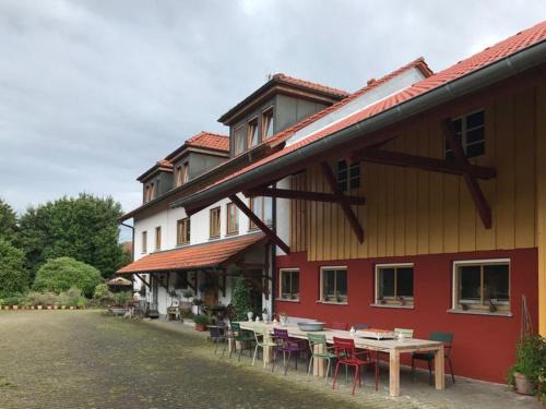Moorwiesenhof