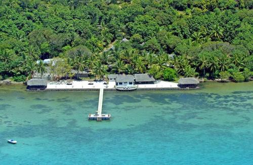 Mora Mora Resort