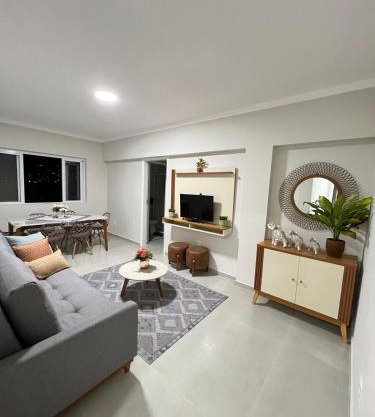 Morada Belli - Apartamento no Centro