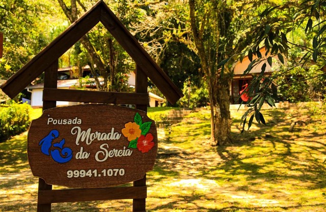 Morada da Sereia
