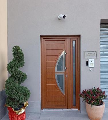 Morcone B&B Affittacamere