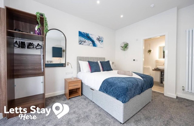 Morecambe Bay Stays Apartment 2