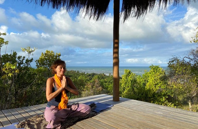 Morere Jungle Lodge