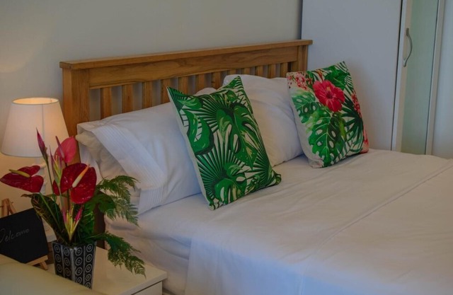 Morne Seaview Studio 4