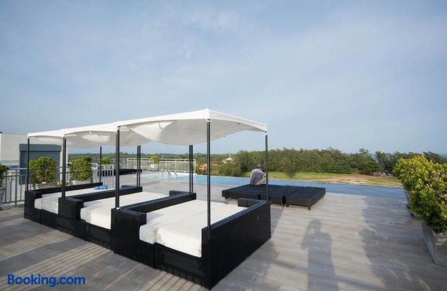 Mosaic Condominium A34M