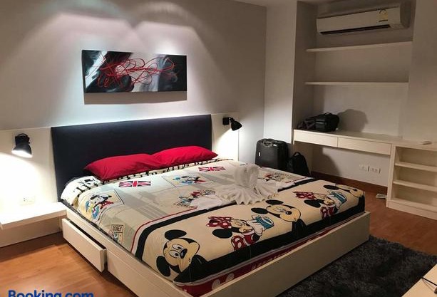 Mosaic Condominium Ad64m