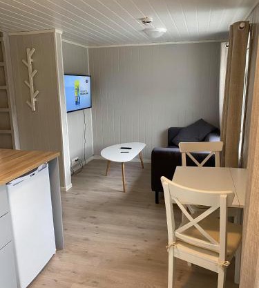 Mosjøen Overnatting, Vollanvegen 13