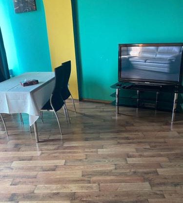 Most City Miracle apartment