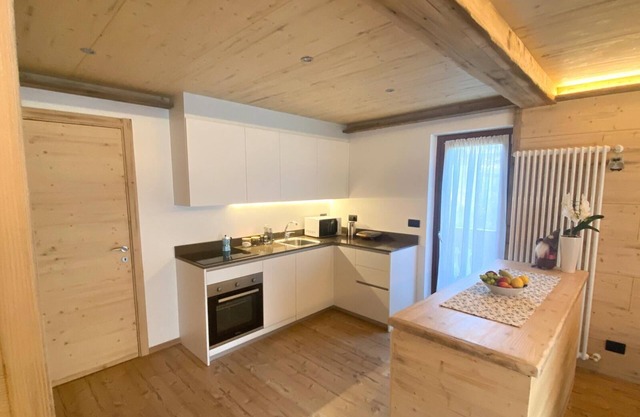 Mostesi Dolomites Spa Hotel