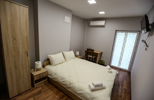Motel ∙ 15 guests
