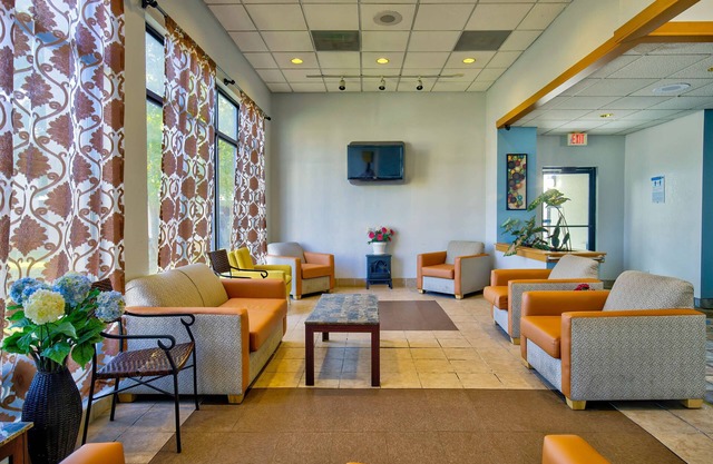 Motel 6 Ashland, VA