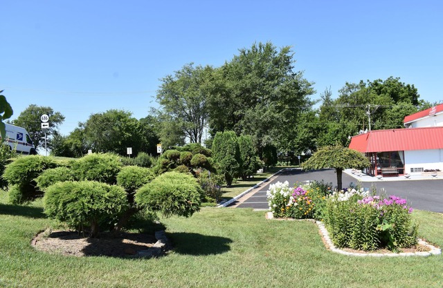 Motel 6 Culpeper, VA